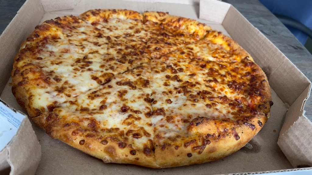 Dominos Pizza | restaurant | 3940 Shelbyville Hwy, Murfreesboro, TN 37127, USA | 6154425550 OR +1 615-442-5550