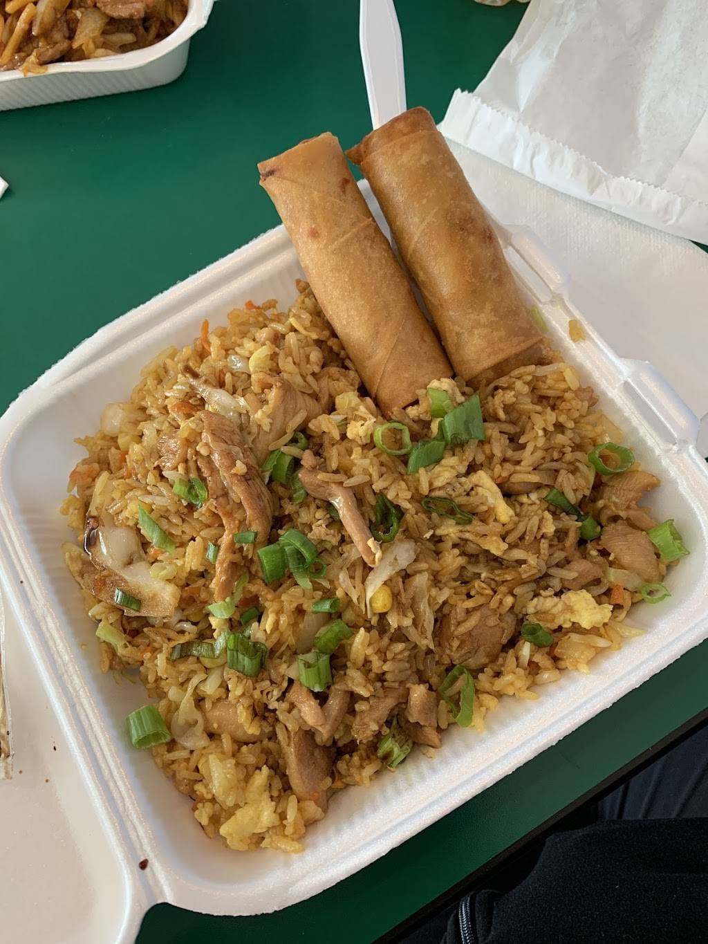 Riyen | Chinese Restaurant | restaurant | 2620 Gus Thomasson Rd, Mesquite, TX 75150, USA | 9722709900 OR +1 972-270-9900