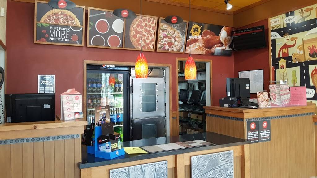 Pizza Hut | restaurant | 19945 N South La Grange Road, Frankfort, IL 60423, USA | 8158061110 OR +1 815-806-1110