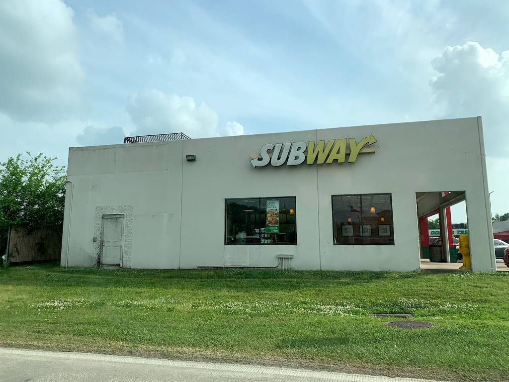 Subway Restaurants | restaurant | Cypress Landing S/C, 3040 FM 1960 #152, Houston, TX 77073, USA | 2819191512 OR +1 281-919-1512