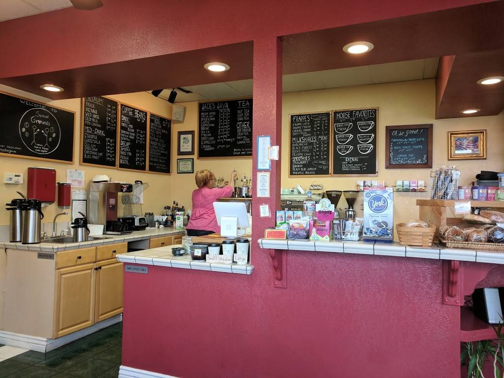 Special Grounds | cafe | 7601 N Union Blvd, Colorado Springs, CO 80920, USA | 7192724136 OR +1 719-272-4136