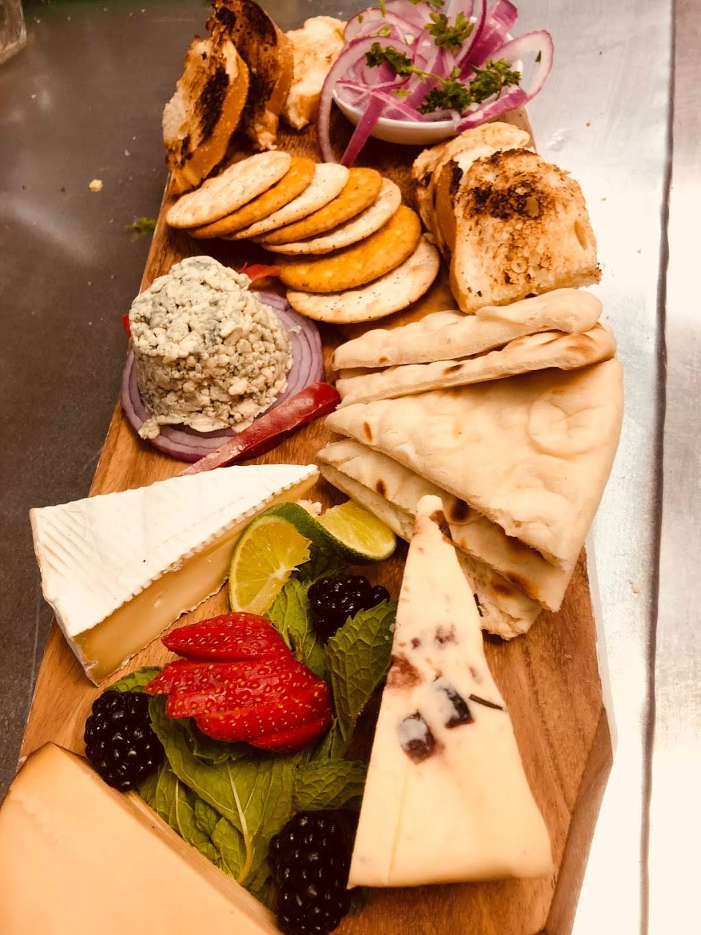 The Hidden Grill | restaurant | 925 W San Marcos Blvd #103, San Marcos, CA 92078, USA | 7607364400 OR +1 760-736-4400