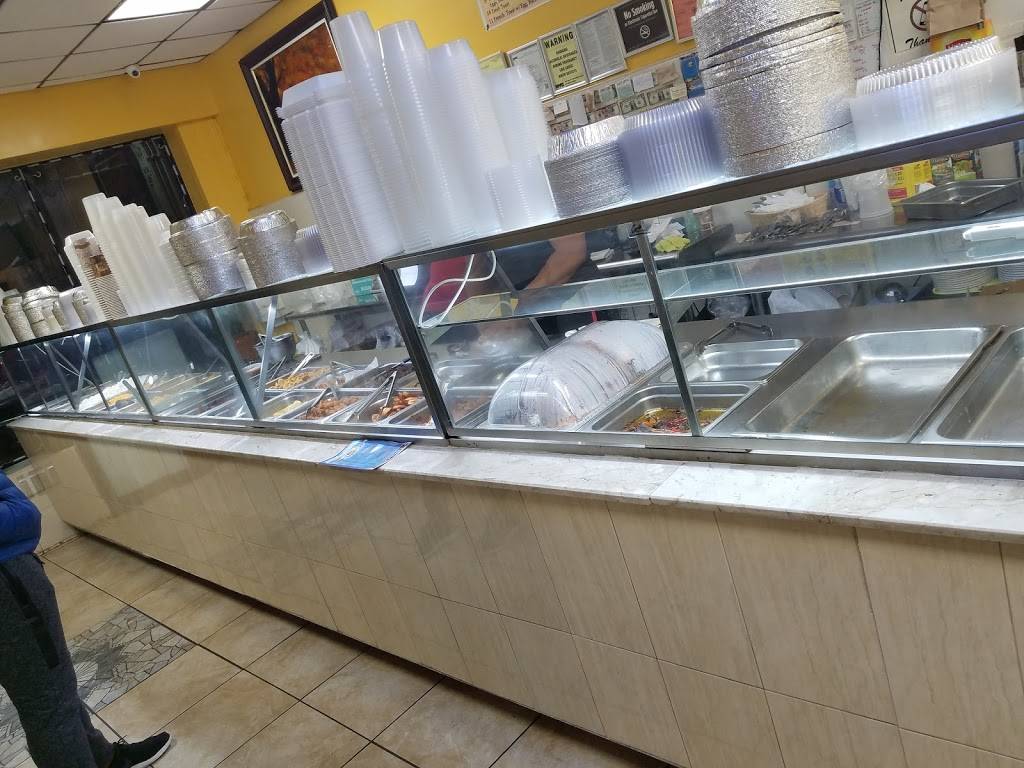 El Campeōn De Los Pollos 2 Restaurant | restaurant | Ozone Park, NY 11416, USA | 7184801493 OR +1 718-480-1493