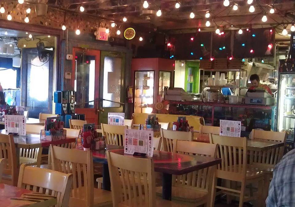Cootie Browns | restaurant | 2715 N Roan St, Johnson City, TN 37601, USA | 4232834723 OR +1 423-283-4723