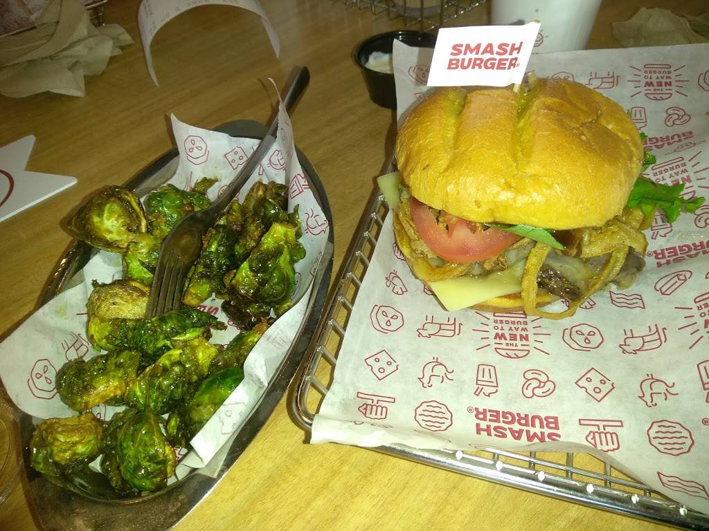 Smashburger | restaurant | 1634 S Nevada Ave #100, Colorado Springs, CO 80905, USA | 7194348320 OR +1 719-434-8320