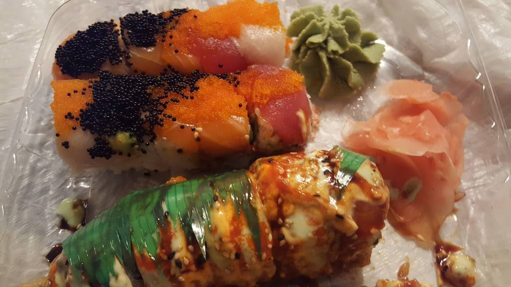 Blue Ocean Sushi & Asian Grill | restaurant | 533 State Highway 121 Bypass, Lewisville, TX 75067, USA | 9723168600 OR +1 972-316-8600