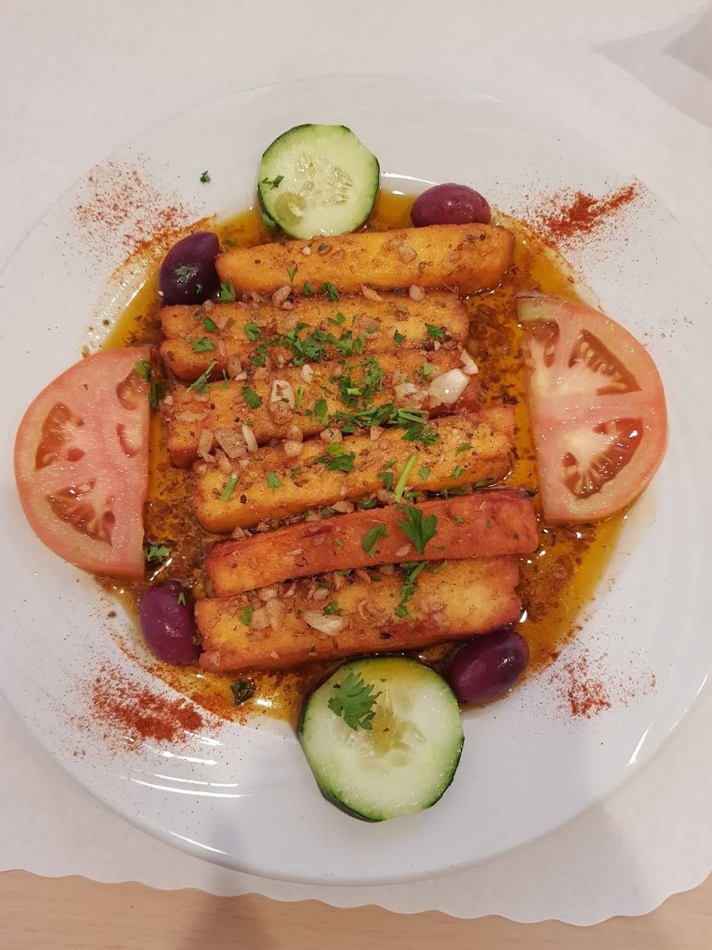 Kabobs Lebanese & Greek | restaurant | 16569 George Oneal Rd, Baton Rouge, LA 70817, USA | 2254124366 OR +1 225-412-4366