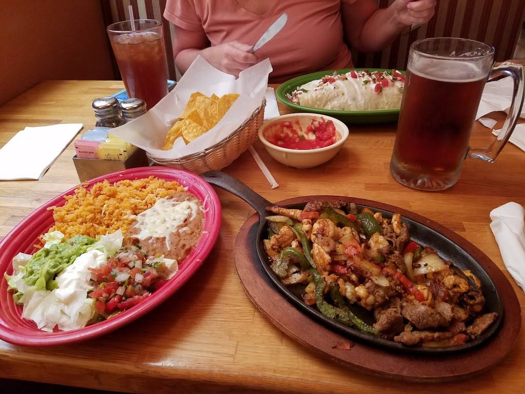 El Ranchero Mexican Restaurant | restaurant | 1481 Wesel Blvd, Hagerstown, MD 21740, USA | 2404202842 OR +1 240-420-2842