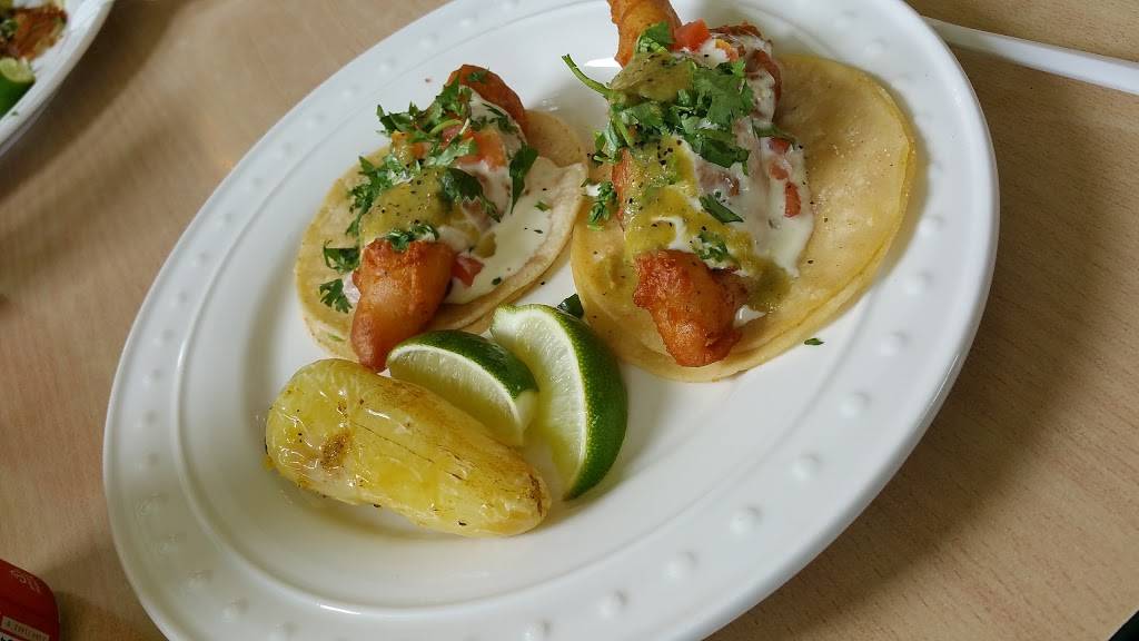 Guayabal Salvadoran and Sabor Baja Mexican Restaurant | restaurant | 8911 Norwalk Blvd, Whittier, CA 90606, USA | 5626999353 OR +1 562-699-9353