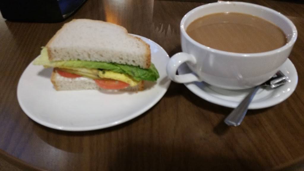 aroma espresso bar | cafe | 365 Bloor St E, Toronto, ON M4W 3L4, Canada | 4169270002 OR +1 416-927-0002