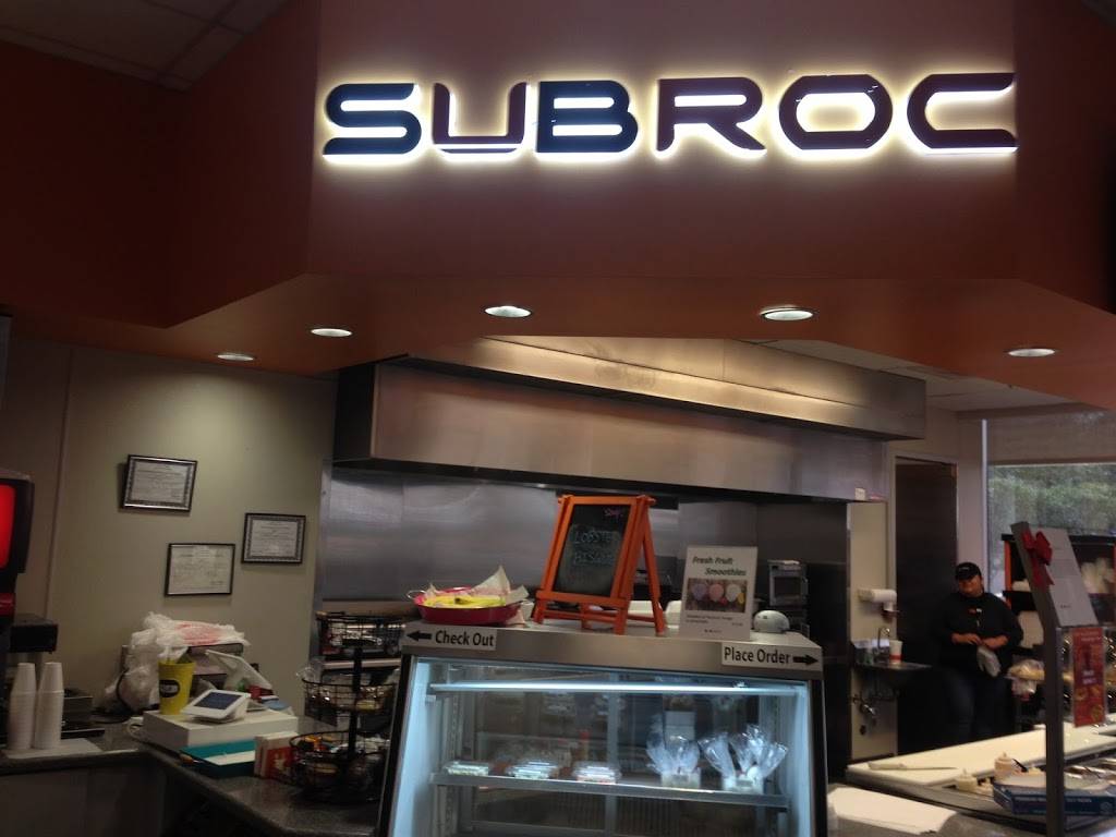 Subroc Deli | restaurant | United States, Texas, Irving, Decker Dr, LL108 | 9725141973 OR +1 972-514-1973