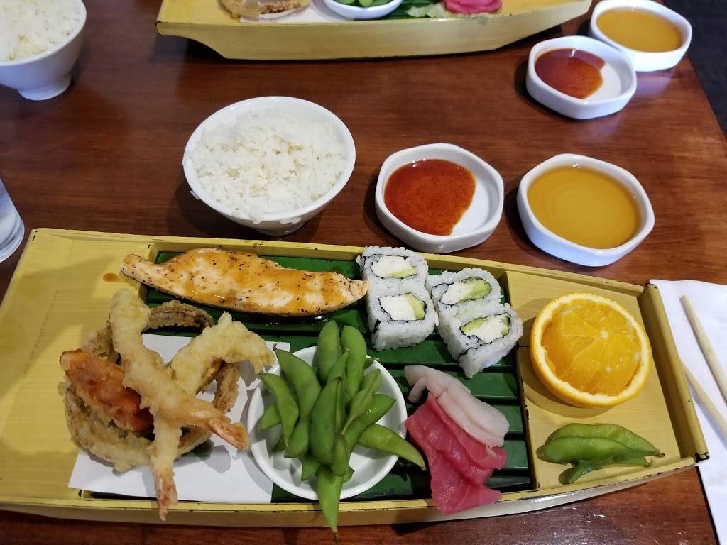 Benihana | restaurant | 3760 Inland Empire Blvd, Ontario, CA 91764, USA | 9094830937 OR +1 909-483-0937