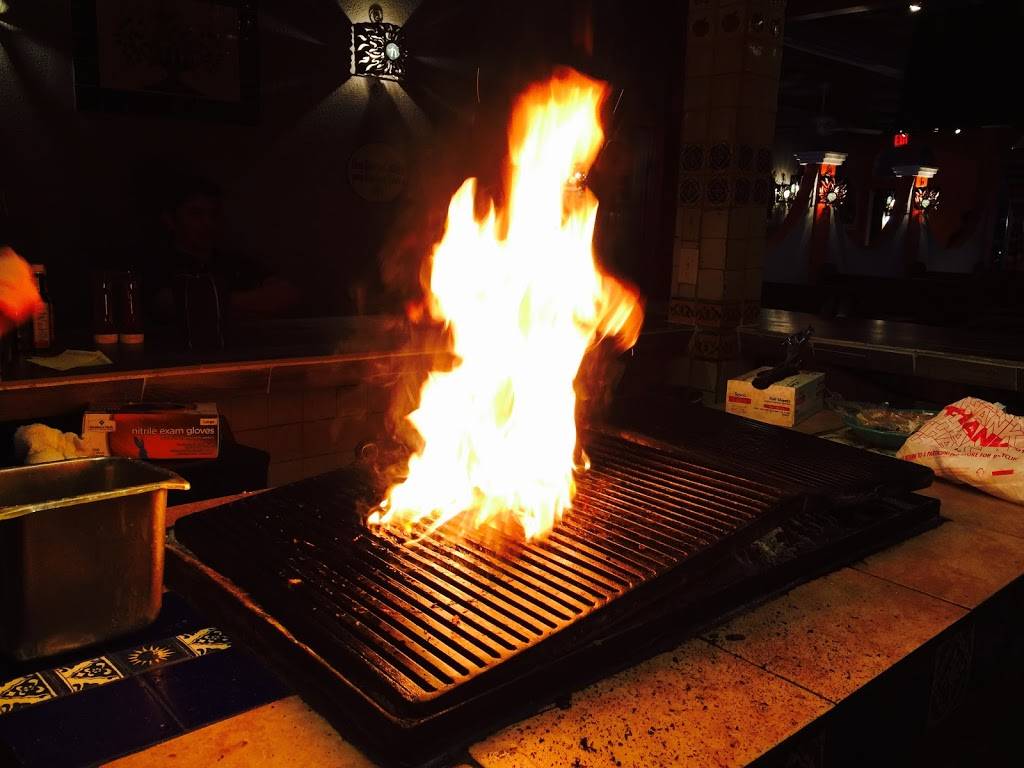La Bamba Méxican Grill | restaurant | 1301 McFarland Blvd NE, Tuscaloosa, AL 35406, USA | 2057222847 OR +1 205-722-2847