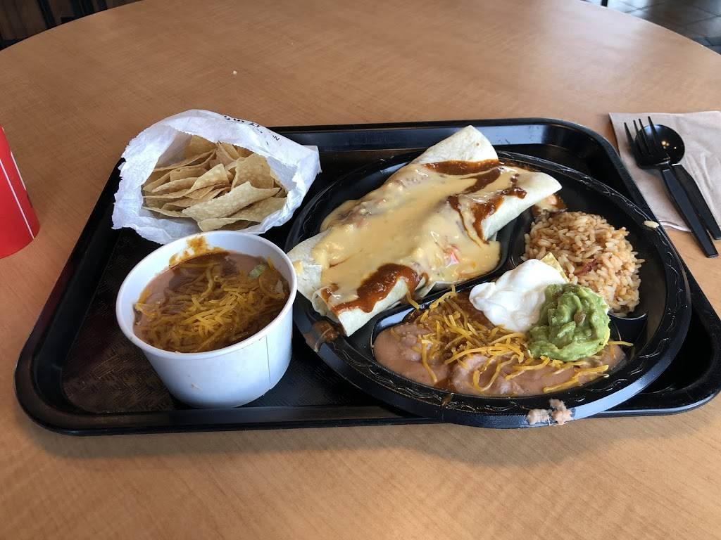 Taco Bueno | restaurant | 12130 Vancouver Ave, Sapulpa, OK 74066, USA | 9182984130 OR +1 918-298-4130