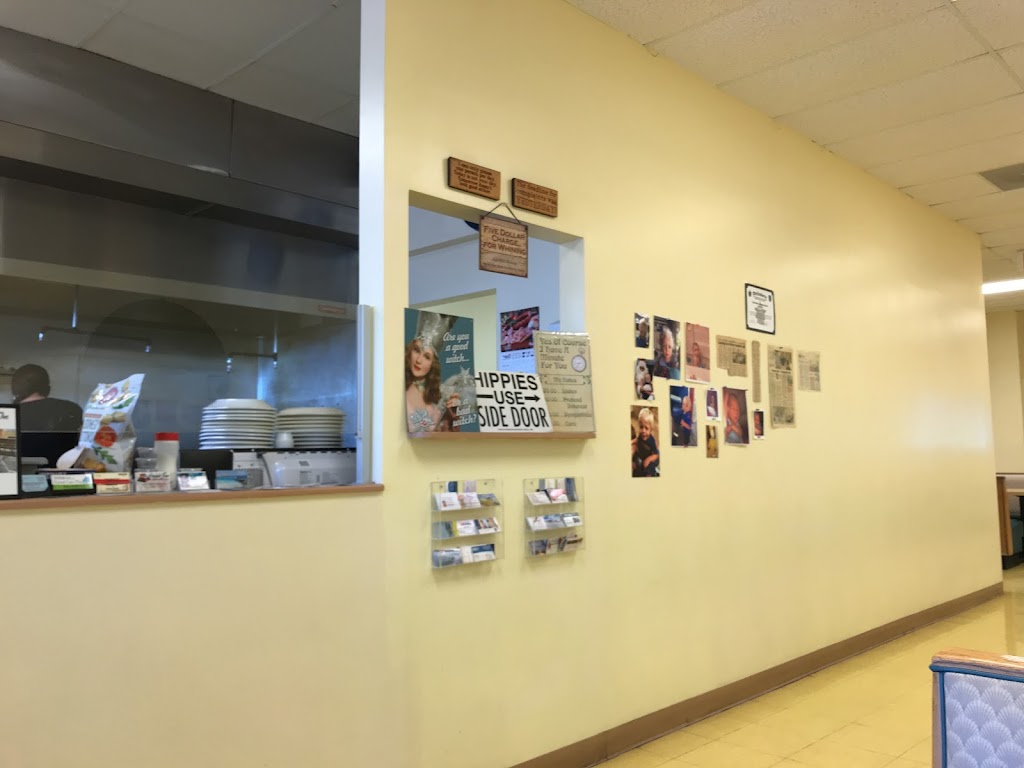 Morgans Cafe | restaurant | 4300 Kings Hwy # 216, Port Charlotte, FL 33980, USA | 9416253400 OR +1 941-625-3400