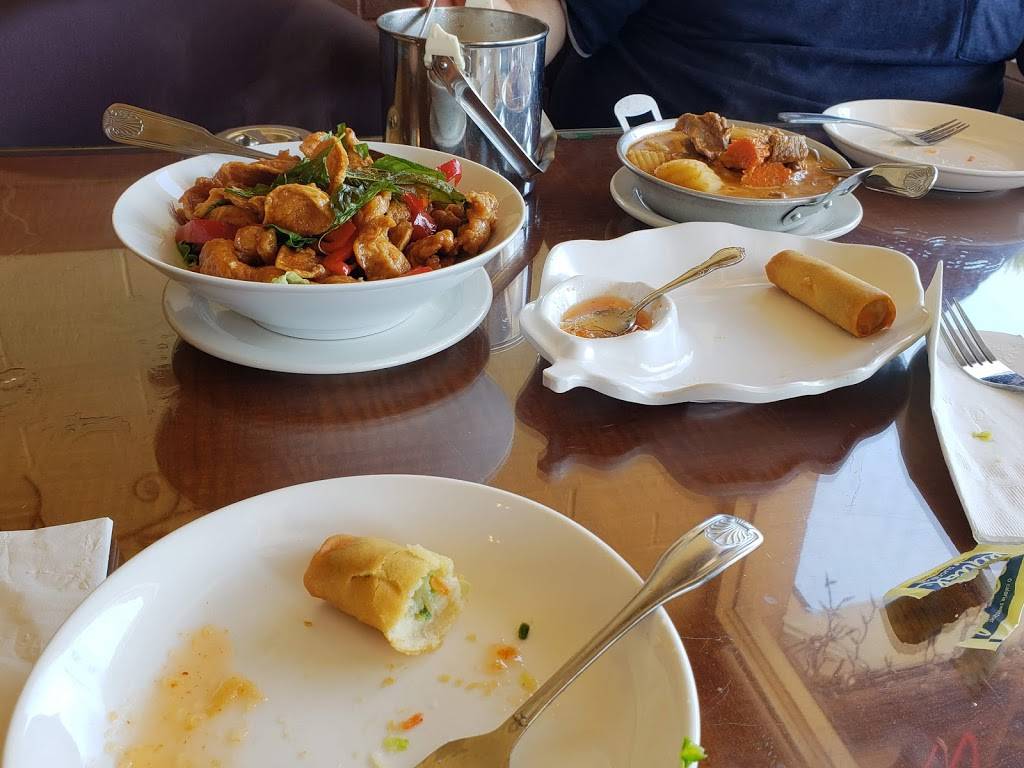 Thai Pepper Cuisine | restaurant | 3361 Sandrock Rd, San Diego, CA 92123, USA | 8587154676 OR +1 858-715-4676