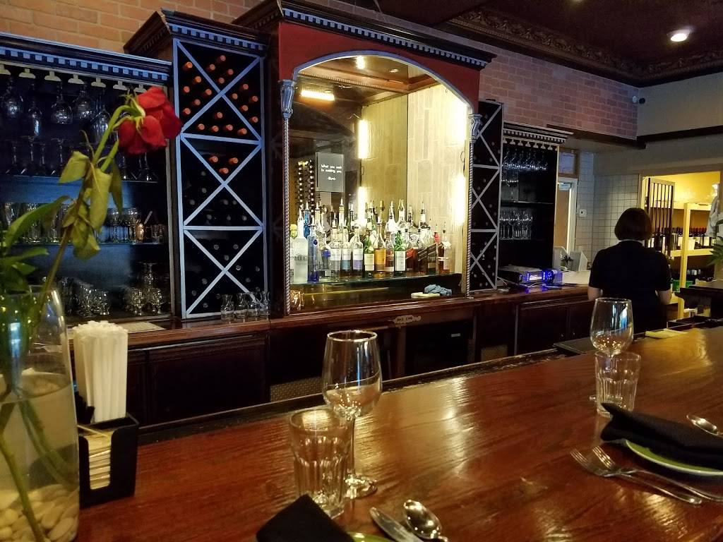 Bistro Aracosia | restaurant | 5100 MacArthur Blvd, Washington, DC 20016, USA | 2023630400 OR +1 202-363-0400