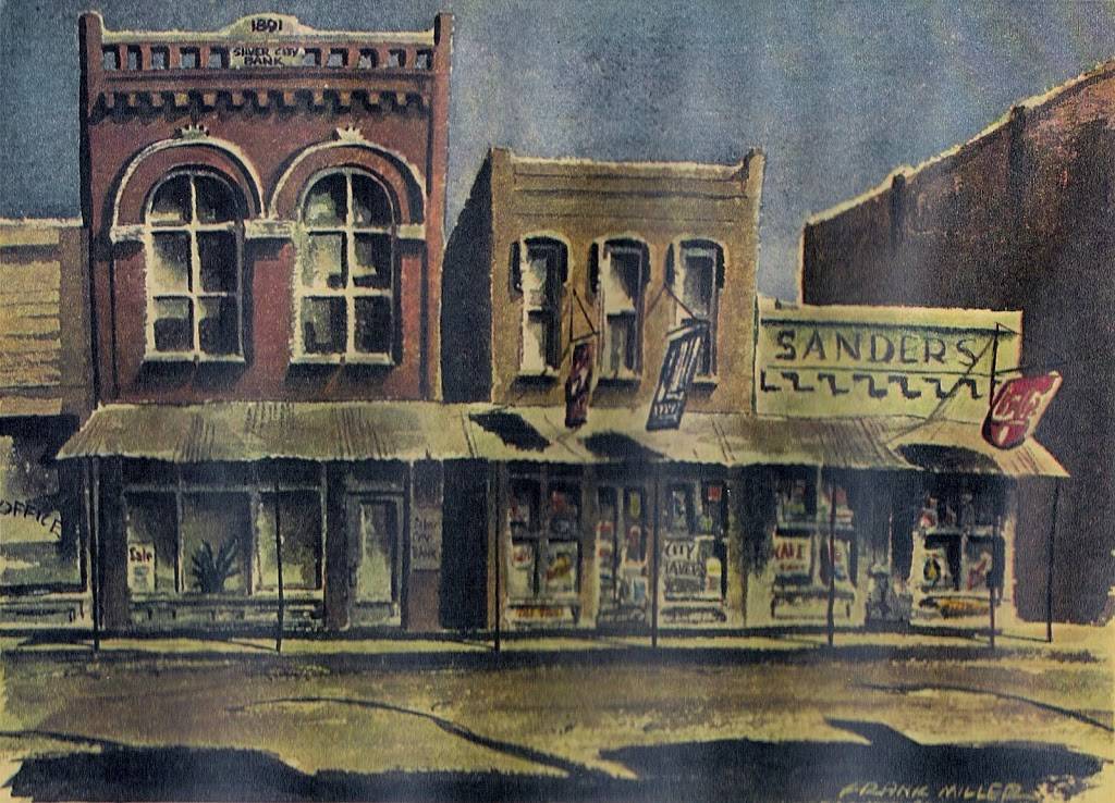 The Hood | restaurant | 405 Main St, Silver City, IA 51571, USA | 7125251183 OR +1 712-525-1183