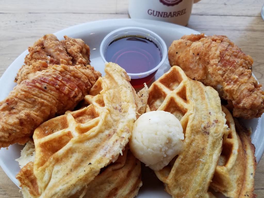 Maple Street Biscuit Company- Gunbarrel | restaurant | 2114 Gunbarrel Rd, Chattanooga, TN 37421, USA | 4237139368 OR +1 423-713-9368