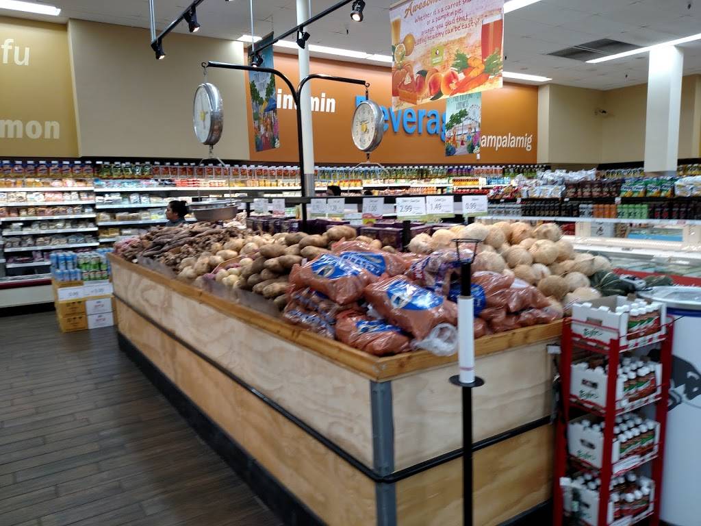 Seafood City Supermarket | bakery | 8955 Mira Mesa Blvd, San Diego, CA 92126, USA | 8585490200 OR +1 858-549-0200