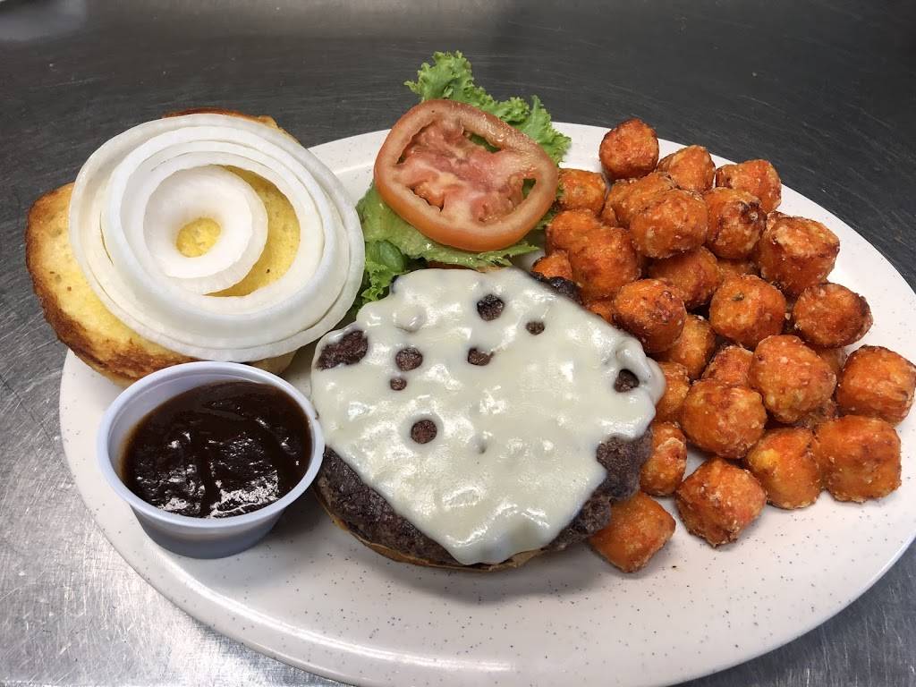 Darlin Grammas Cafe | cafe | 13685 US-441, Summerfield, FL 34491, USA | 3523074991 OR +1 352-307-4991