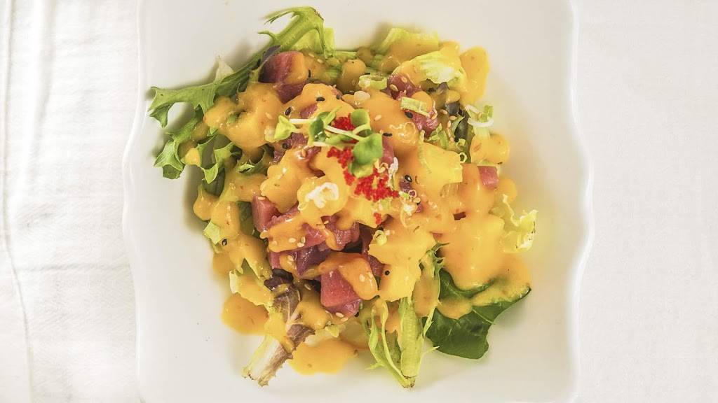 Yahao Asian Cuisine | restaurant | 6 Bond St, Great Neck, NY 11021, USA | 5168293811 OR +1 516-829-3811