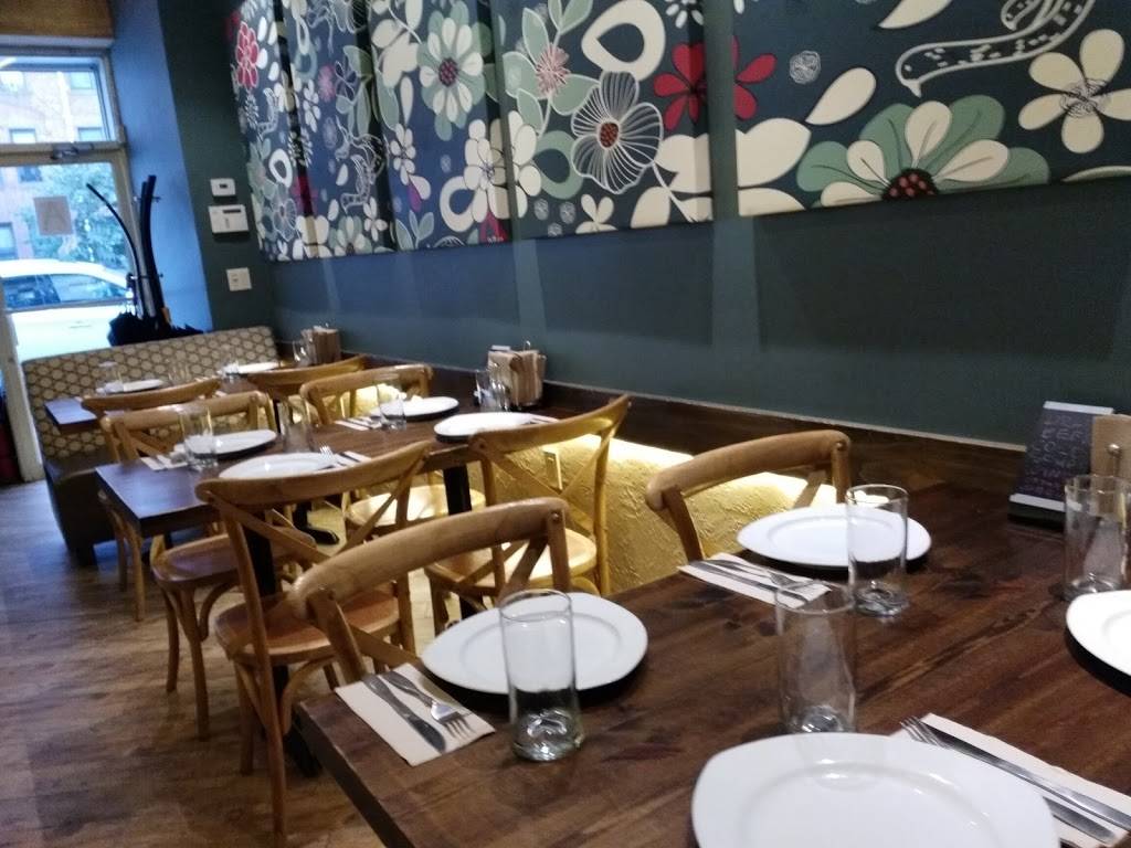 Sweetspot Cafe | restaurant | 2376 Coney Island Ave, Brooklyn, NY 11223, USA | 7183361601 OR +1 718-336-1601