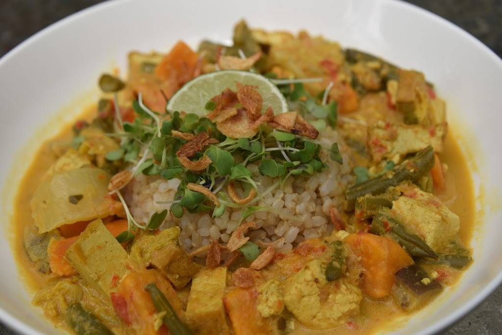 Manna Kitchen | restaurant | 2801 Ogden Ave suite 8&9, Lisle, IL 60532, USA | 6305368328 OR +1 630-536-8328