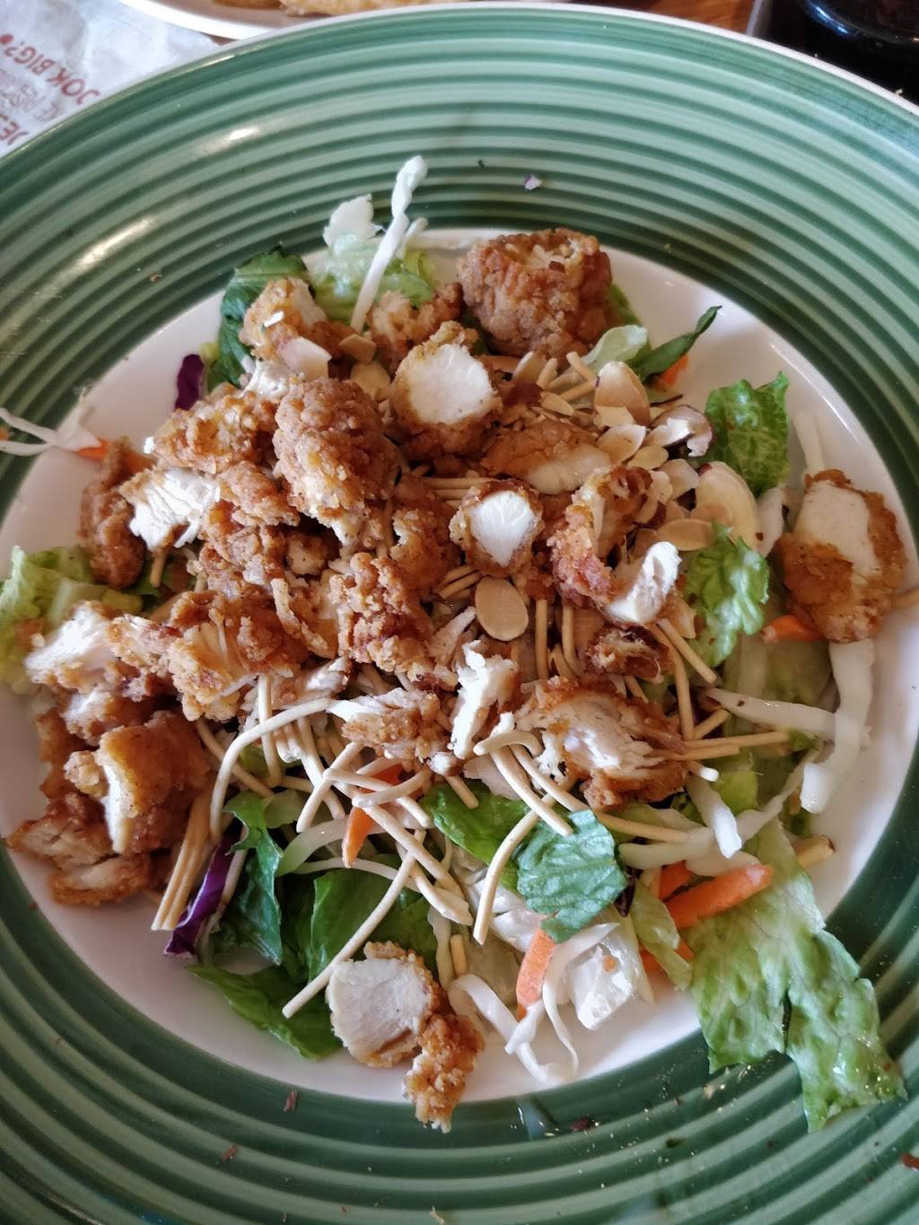 Applebees Grill + Bar | restaurant | 5055 J Turner Butler Blvd, Jacksonville, FL 32216, USA | 9042966895 OR +1 904-296-6895