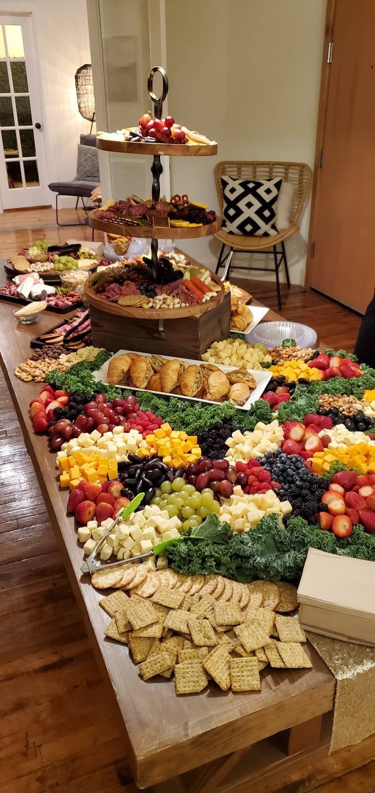 Carpenters Cafe & Catering | restaurant | 1116 Pennsylvania Ave, Fort Worth, TX 76104, USA | 6824998630 OR +1 682-499-8630