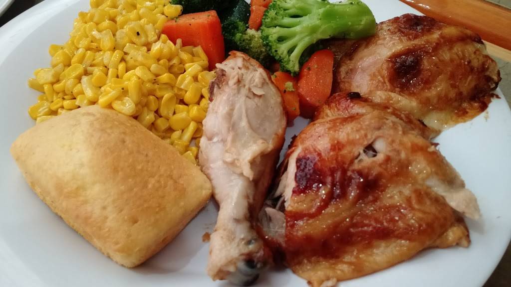 Boston Market | restaurant | 1644 Hendersonville Hwy, Asheville, NC 28803, USA | 8282748955 OR +1 828-274-8955