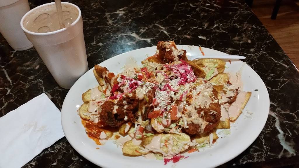 Honduras Restaurant | restaurant | 1169 Dickinson St, Elizabeth, NJ 07201, USA | 9087378510 OR +1 908-737-8510