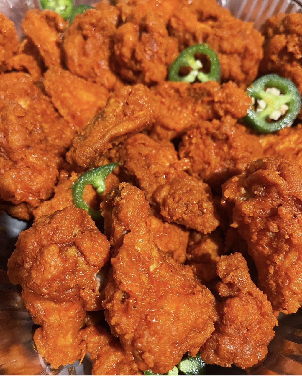 Dolls Kitchen And Catering | restaurant | 1014 S Western Ave, Chicago, IL 60612, USA | 3128775463 OR +1 312-877-5463