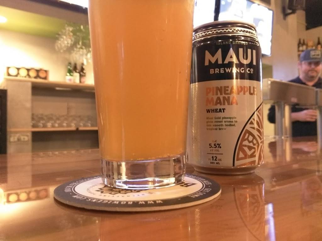 Half Barrel Beer Project | restaurant | 9650 Universal Blvd #143, Orlando, FL 32819, USA | 4072033946 OR +1 407-203-3946