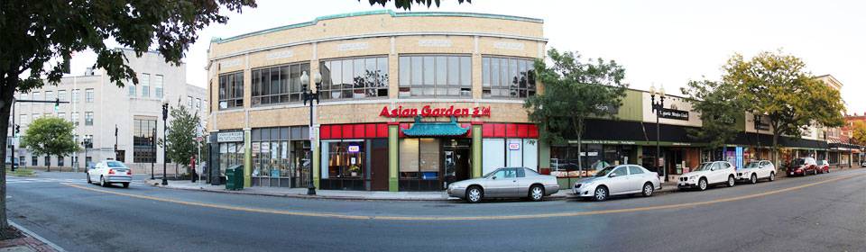 Asian Garden | restaurant | 8 Market St, Lynn, MA 01901, USA | 7815815811 OR +1 781-581-5811