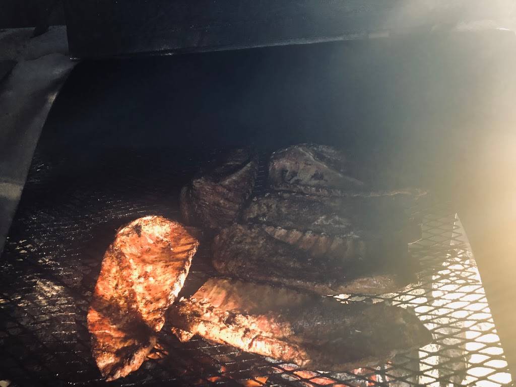 New Hope Tasty BBQ | restaurant | 31720 Co Rd 437, Sorrento, FL 32776, USA | 3523832478 OR +1 352-383-2478