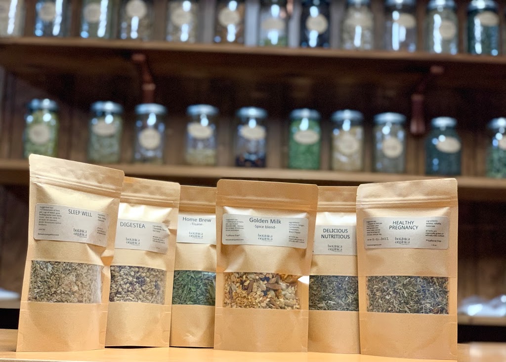 Botanica Organica | cafe | 10900 SW 48th St, Davie, FL 33328, USA | 3058964704 OR +1 305-896-4704