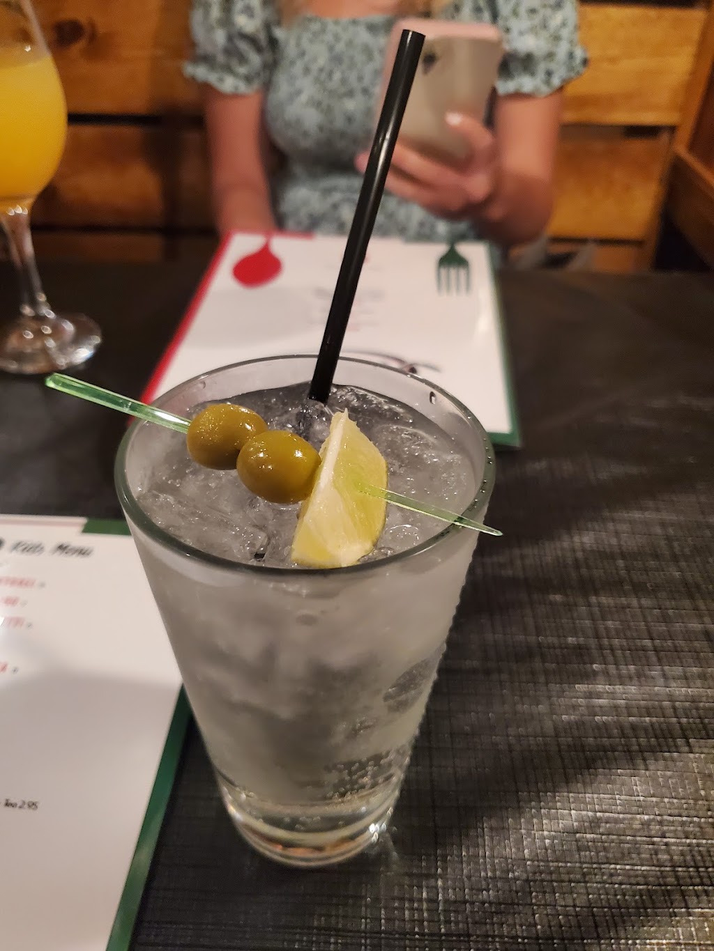 Meoni’s Italian Kitchen | restaurant | 2350 Miracle Mile Suite 400, Bullhead City, AZ 86442, USA | 9287588050 OR +1 928-758-8050