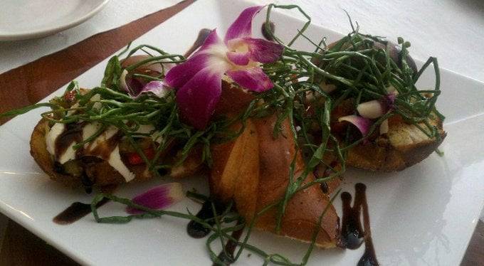 La Borgata Ristorante | restaurant | 3227 SW Mapp Rd, Palm City, FL 34990, USA | 7722882121 OR +1 772-288-2121