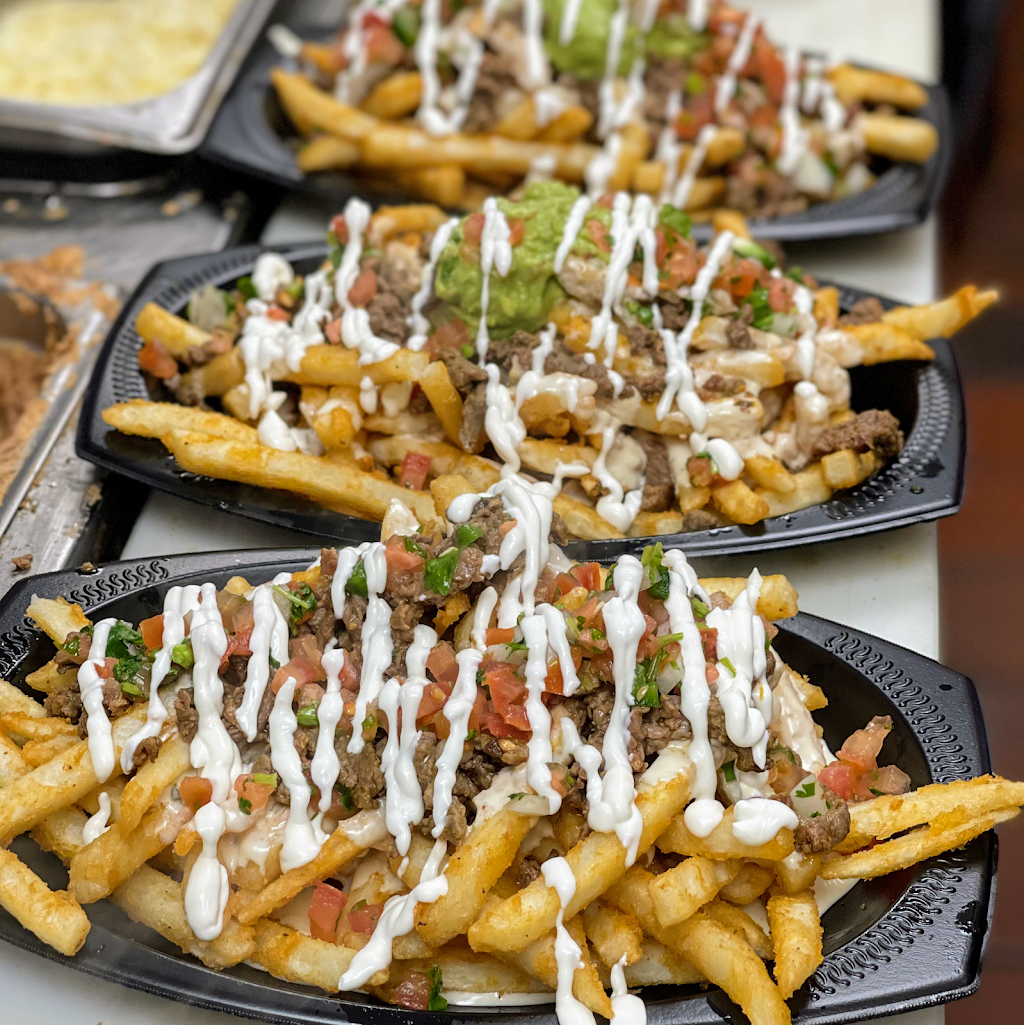 Calaca Fresh Mex | restaurant | 6902 S Lewis Ave, Tulsa, OK 74136, USA | 9184817000 OR +1 918-481-7000