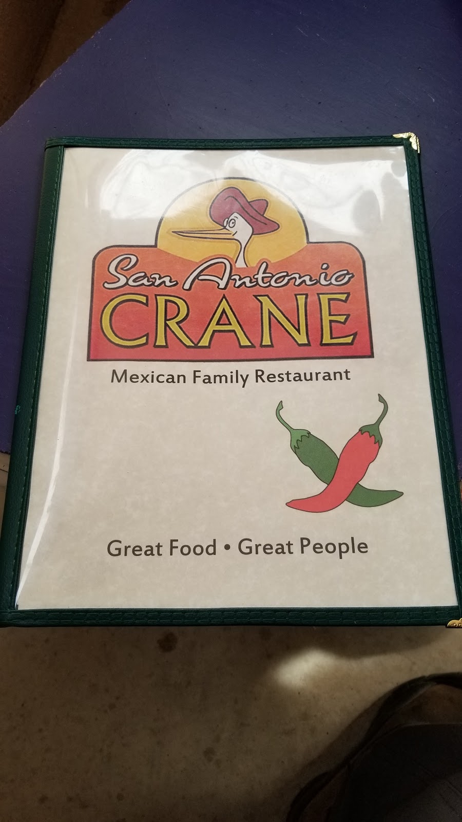 San Antonio Crane | restaurant | 17 Pino St, San Antonio, NM 87832, USA | 5758352208 OR +1 575-835-2208