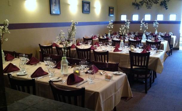 Gourmet Cafe | restaurant | 136 Baldwin Rd, Parsippany-Troy Hills, NJ 07054, USA | 9733160088 OR +1 973-316-0088