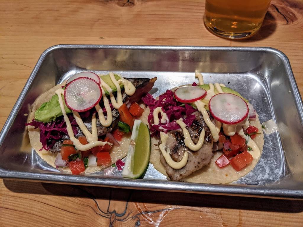 Hook Fish Co. at Proof Lab Beer Garden | restaurant | 254 Shoreline Hwy, Mill Valley, CA 94941, USA | 4155694984 OR +1 415-569-4984