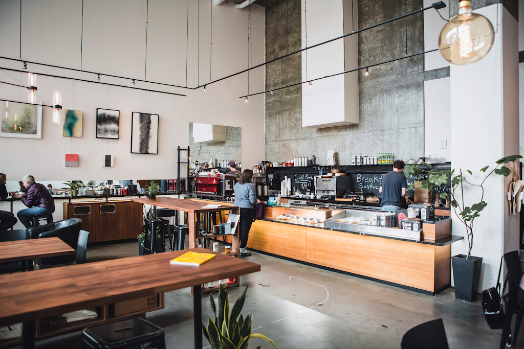 Café Cesura | cafe | 1015 108th Ave NE, Bellevue, WA 98004, USA | 4259547277 OR +1 425-954-7277