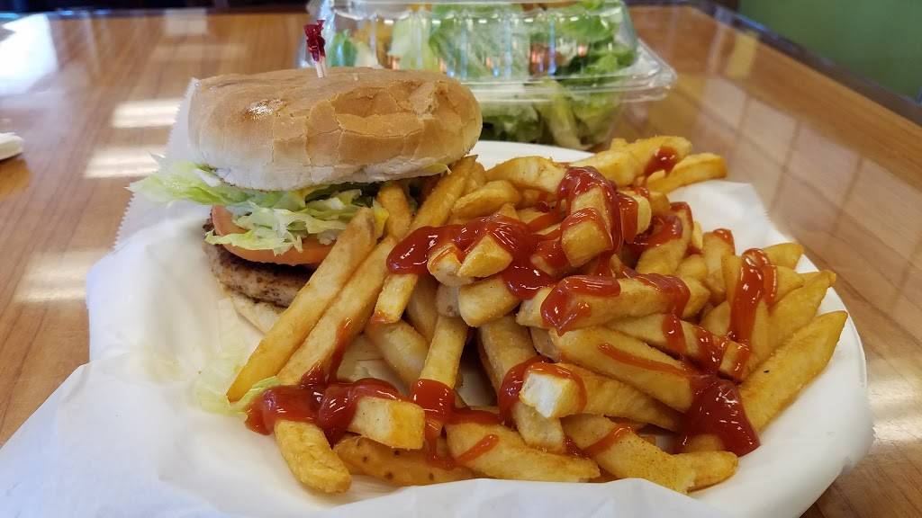 Sunshine Cafe | restaurant | 2021 Santa Monica Blvd # 103E, Santa Monica, CA 90404, USA | 3104497777 OR +1 310-449-7777