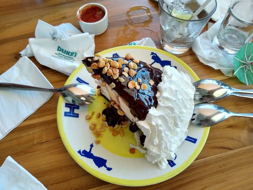 Dukes La Jolla | restaurant | 1216 Prospect St, La Jolla, CA 92037, USA | 8584545888 OR +1 858-454-5888