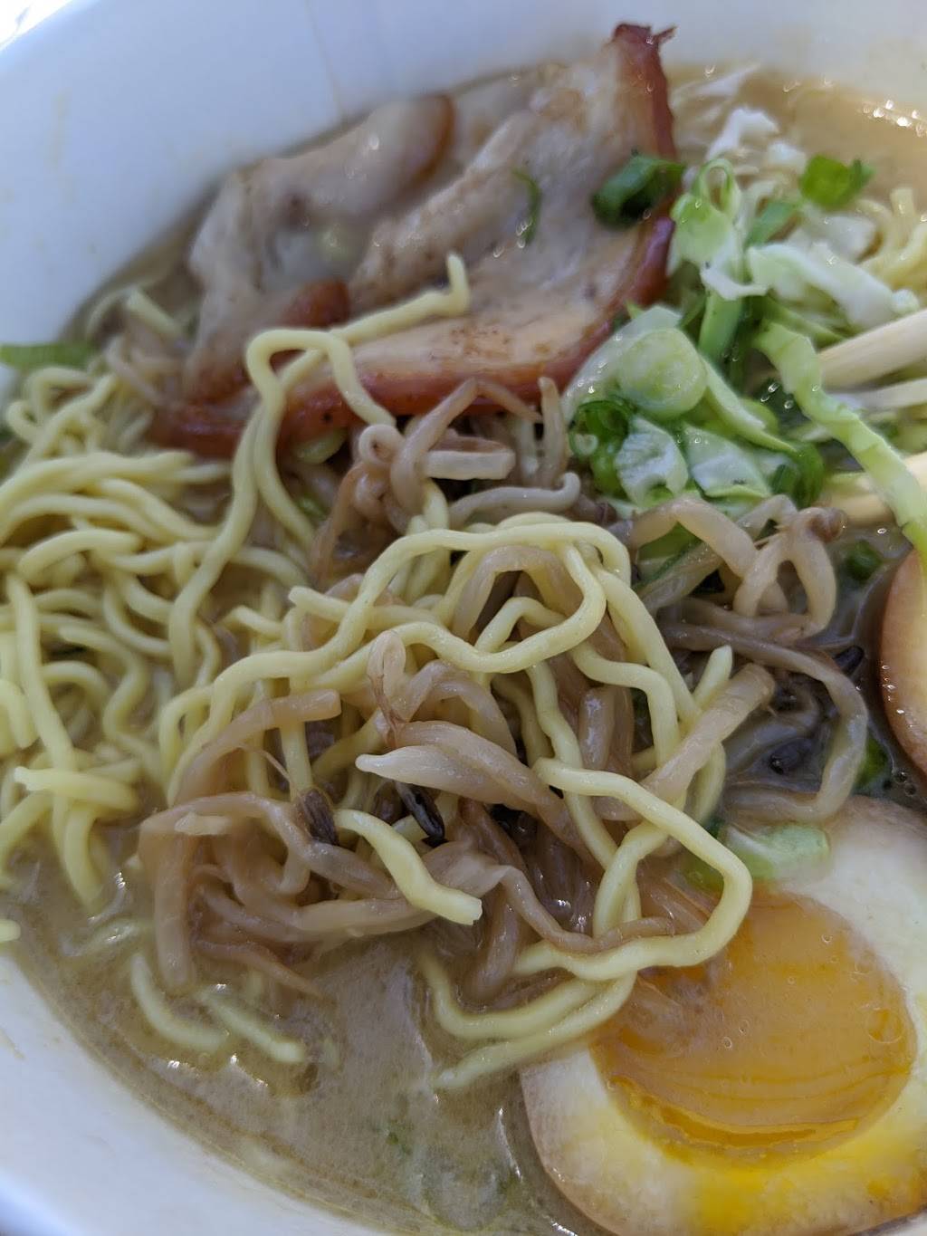 Momotaro Ramen | restaurant | 1803 Spring St, Paso Robles, CA 93446, USA | 8055383876 OR +1 805-538-3876