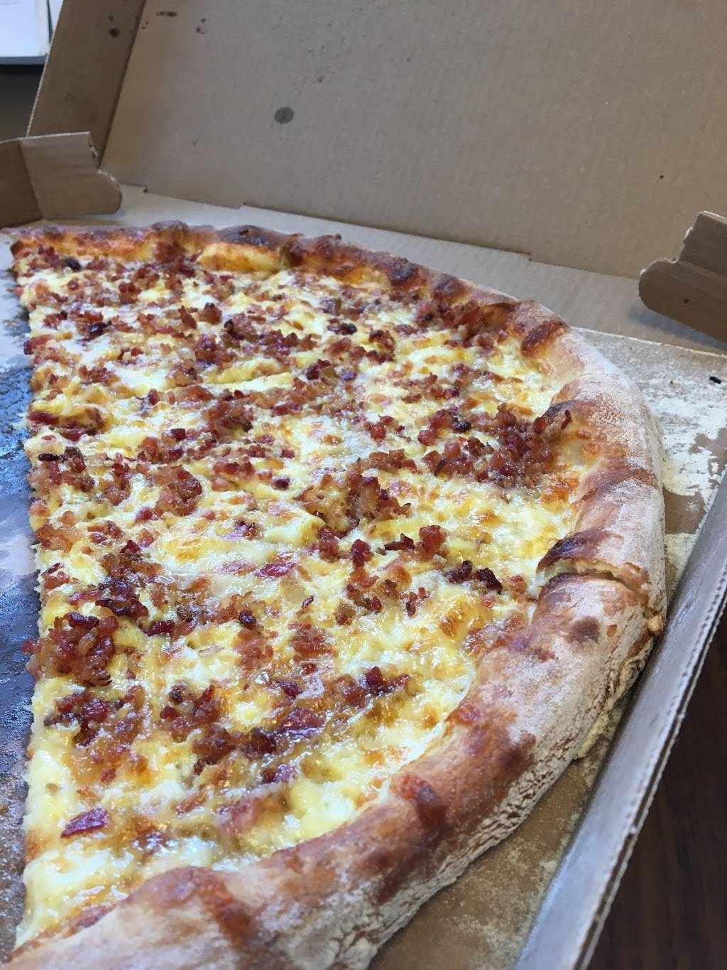 Montilios Baking Company & Pizzeria | restaurant | 703 Granite St, Braintree, MA 02184, USA | 7815355200 OR +1 781-535-5200