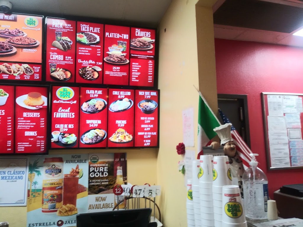 Taco Tote | restaurant | 10211 McPherson Rd, Laredo, TX 78045, USA | 9567239999 OR +1 956-723-9999