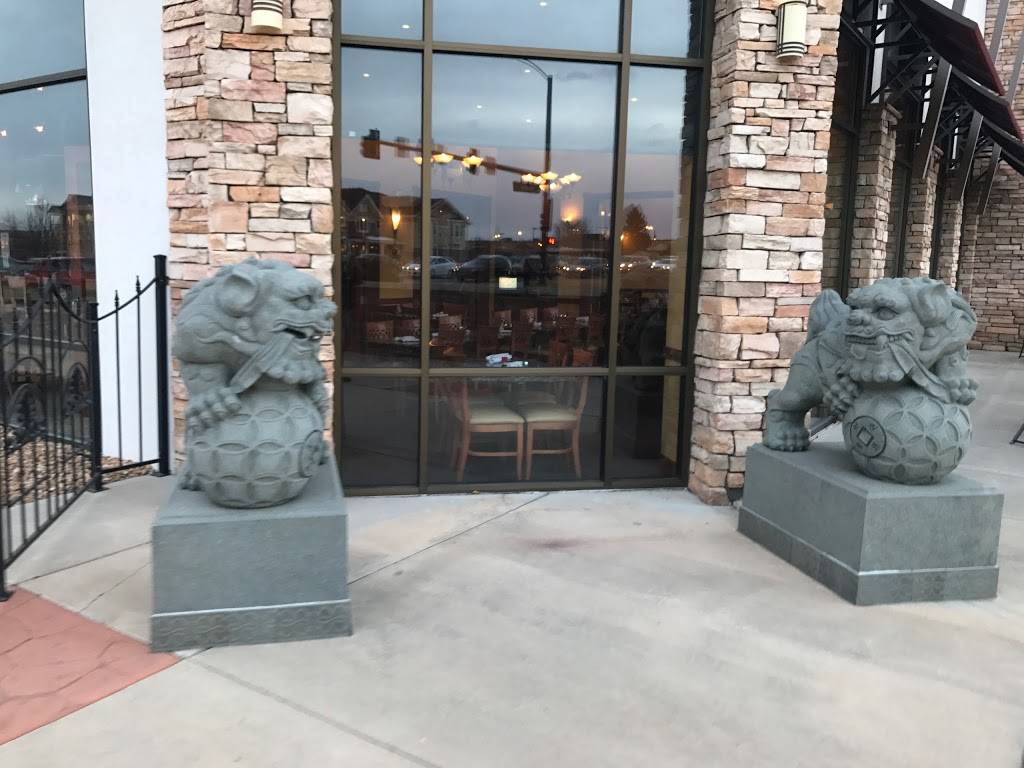 August Moon Asian Grill | restaurant | 18651 Mainstreet, Parker, CO 80134, USA | 3038414598 OR +1 303-841-4598